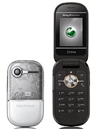 Mobilni telefon Sony Ericsson Z250 - 
